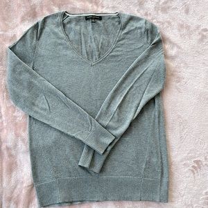 3 for $15. Banana Republic knit sweater. Size XS.